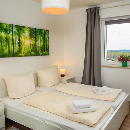 Panoramablick Apartment ซังคท์อันเดรอัสแบร์ก ภายนอก รูปภาพ