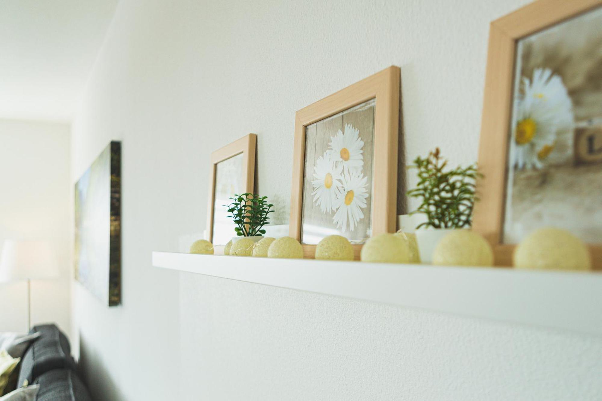 Panoramablick Apartment ซังคท์อันเดรอัสแบร์ก ภายนอก รูปภาพ