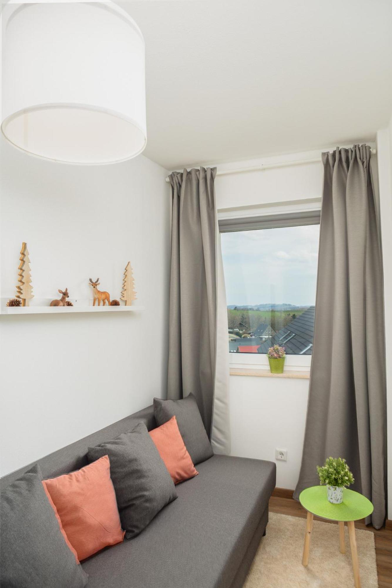 Panoramablick Apartment ซังคท์อันเดรอัสแบร์ก ภายนอก รูปภาพ