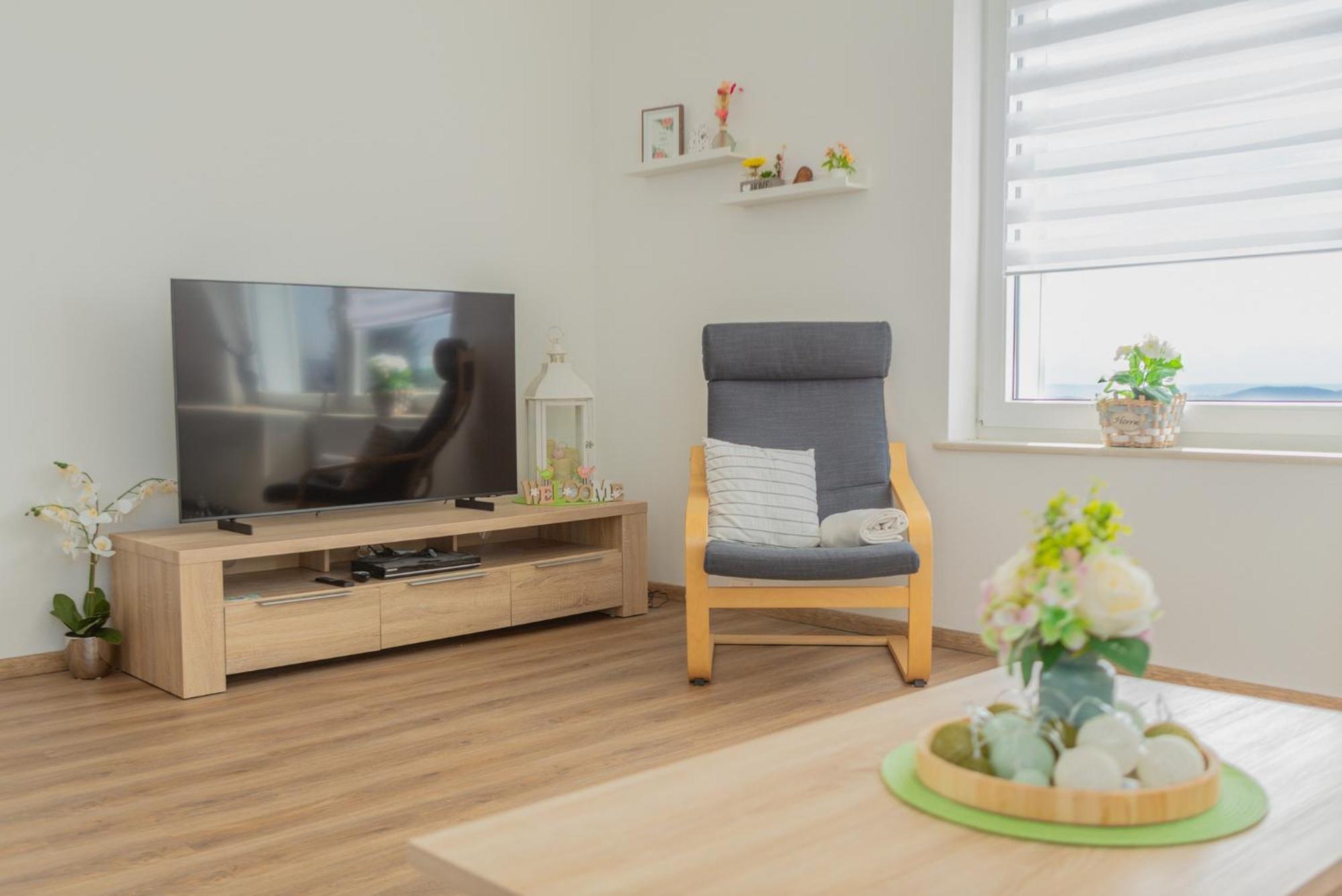 Panoramablick Apartment ซังคท์อันเดรอัสแบร์ก ภายนอก รูปภาพ