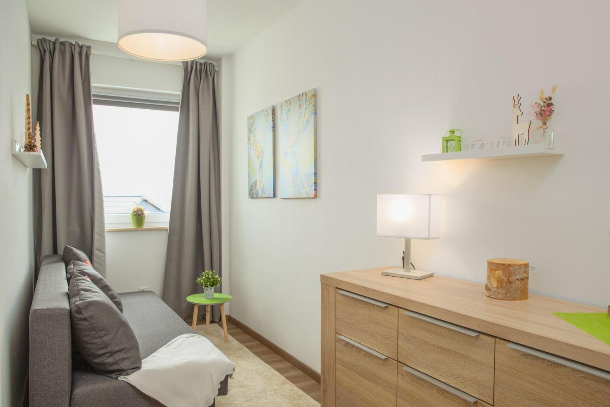 Panoramablick Apartment ซังคท์อันเดรอัสแบร์ก ภายนอก รูปภาพ